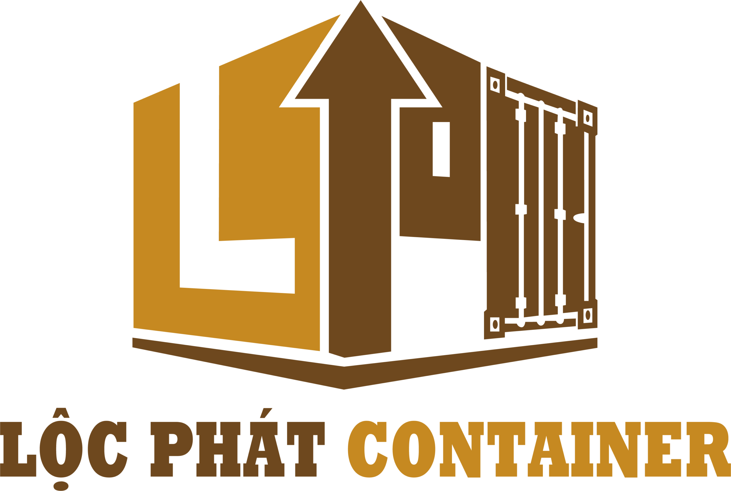 CÔNG TY TNHH SX TM DV LỘC PHÁT